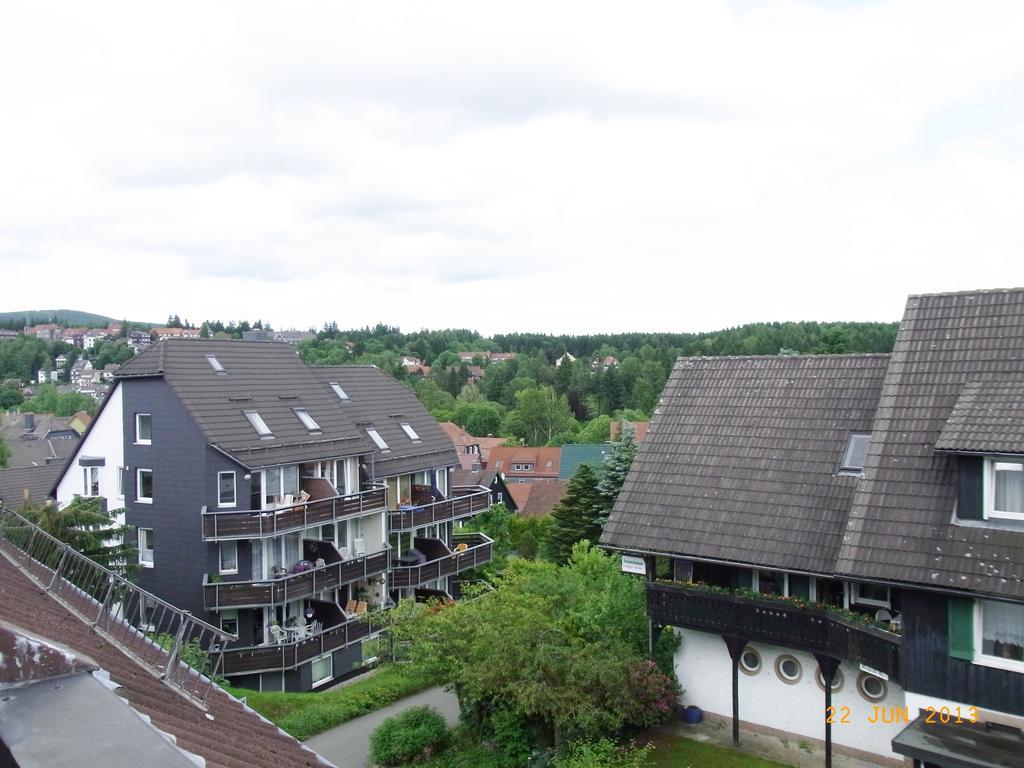 Ferienwohnung Schimmer เบราน์ลาเกอ ห้อง รูปภาพ
