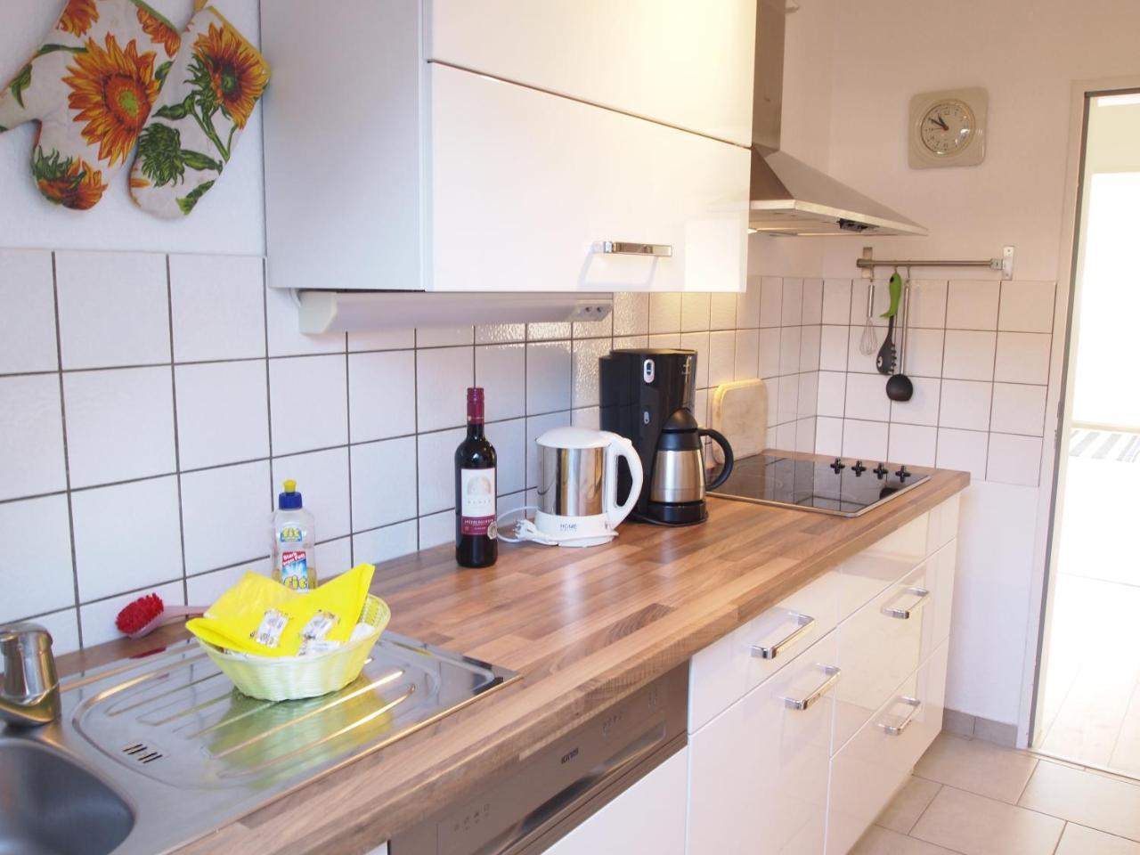 Ferienwohnung Schimmer เบราน์ลาเกอ ภายนอก รูปภาพ
